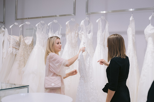 The Wedding Shop Dubai: Your One-Stop Destination for Luxury Weddings