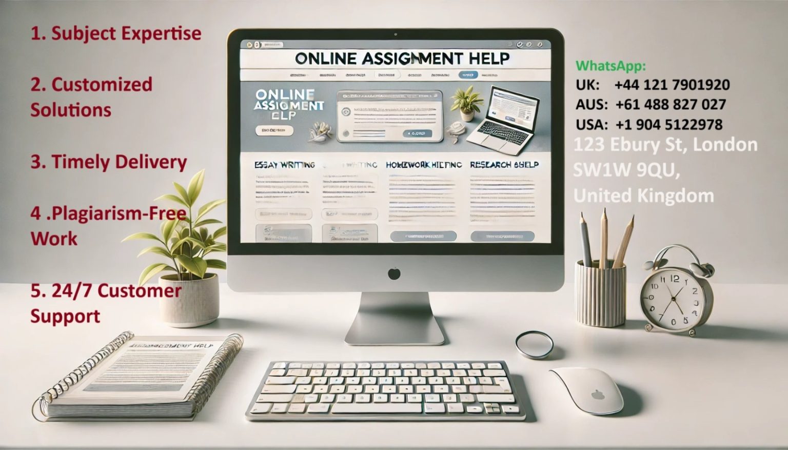 Homework Overload: How Professional Help Rescues Overwhelmed Teens