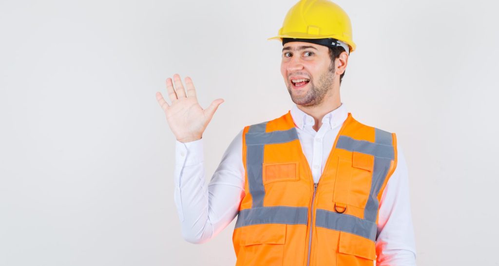 How Can Personalized High-Vis Vests Increase Productivity At Work? How Can Personalized High-Vis Vests Increase Productivity At Work?