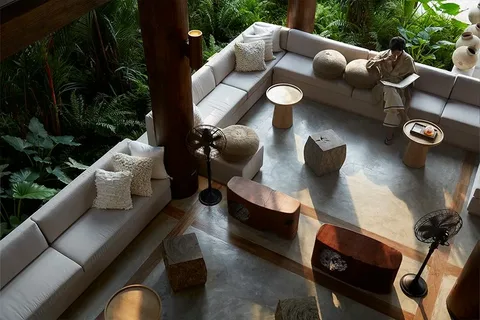 The Best Wellness Retreats in Thailand for a Total Mind–Body Reset