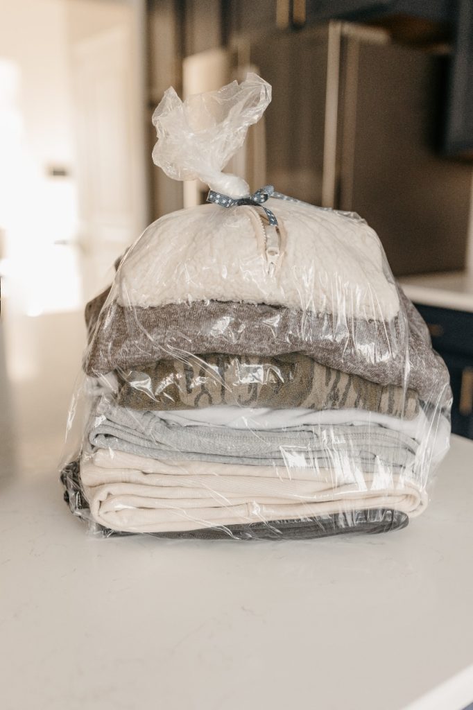 Fresh Linens, Delivered with Care in Fort Mitchell, KY