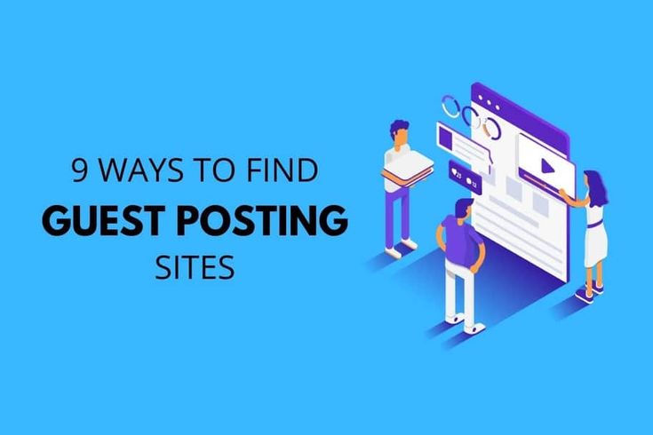 Understanding the ROI of Guest Posting