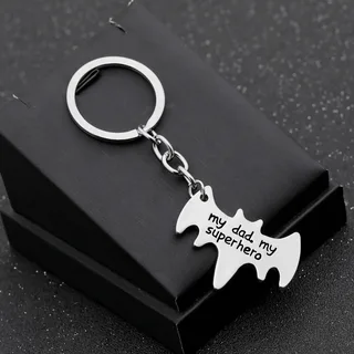 Custom Keychains That Capture Love, Laughter, and Memories