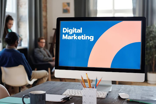 8 Digital Marketing Solutions Businesses Use to Scale Online Growth