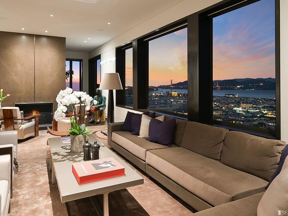 Luxury Homes for Sale in San Francisco: Exclusive Properties & Prime Locations