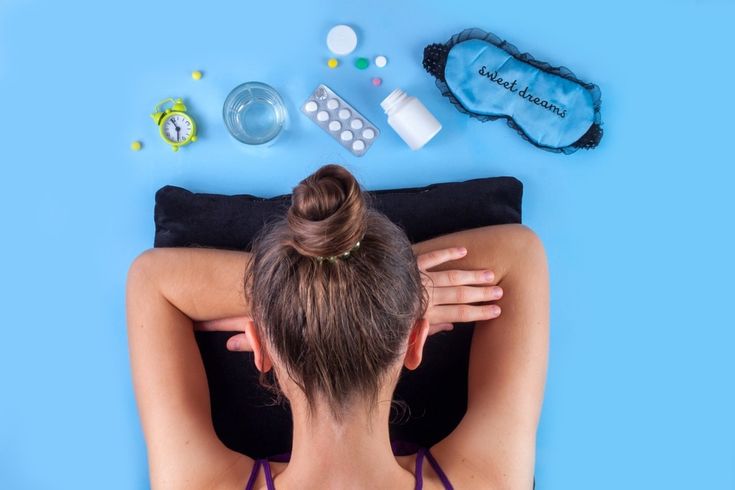 The 7-Day Rule: Why Zopiclone is Prescribed Only for Short-Term Insomnia Relief