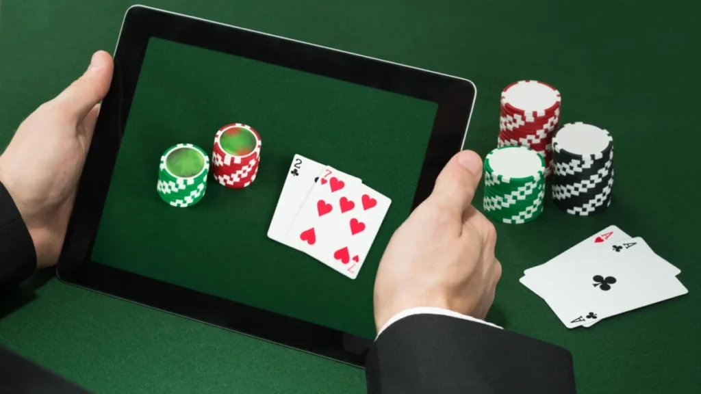 Inside Cambodia’s Digital Gaming Surge: The Rise of Online Poker and Virtual Casinos in Southeast Asia