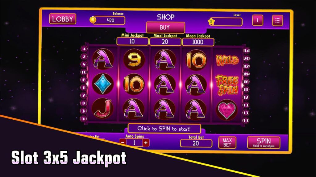 APK Slot APK Download Guide for Android Users