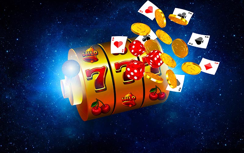 The Importance of Responsible Gaming on GG777 Slot: A Complete Guide to Safe Play