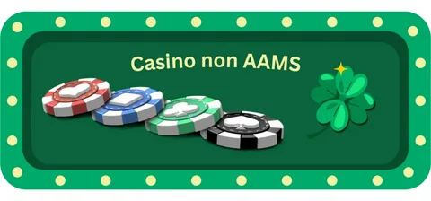 I Migliori Siti Scommesse Non AAMS con Bonus e Quote Competitive
