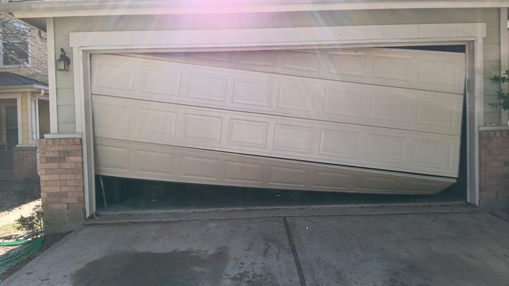 The Return on Investment (ROI) of a New Garage Door Installation