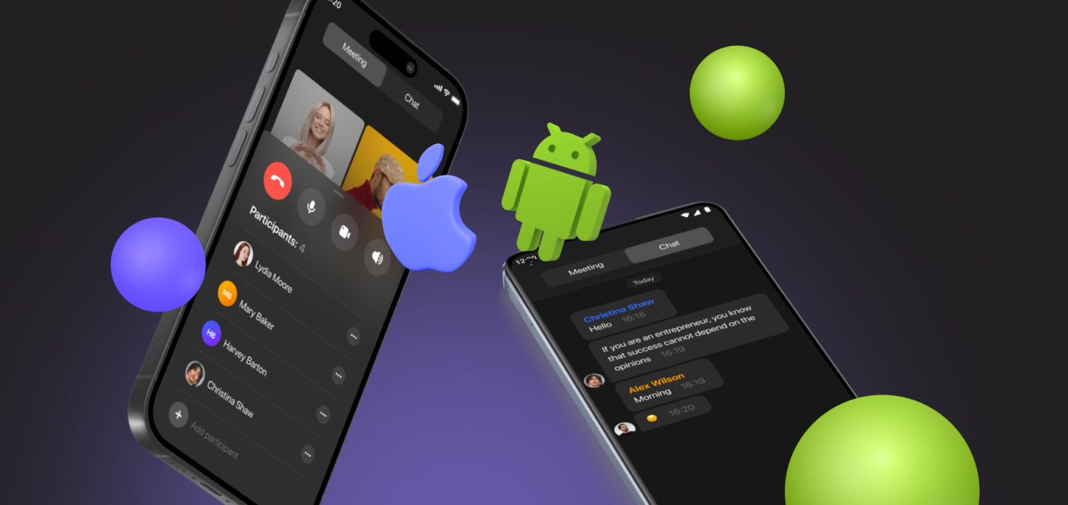 Choosing the Right Mobile Architecture: Native or Cross-Platform for Your Next App?