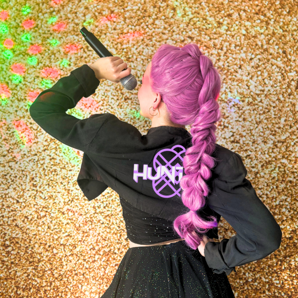 Kpop Demon Hunters Is the Hottest New Kids’ Party Trend in Brisbane